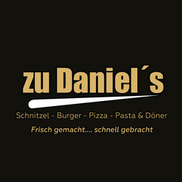 Zu Daniel's logo.