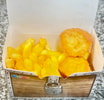 K3 5er Chicken Nuggets mit Pommes