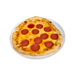 27 Pizza Salami