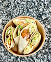 85A Chicken-Roll (neu bei zu Daniel's)