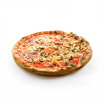 29 Pizza Funghi