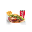 M1 Döner Menü