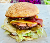 84A Daniel's Burger (neu bei zu Daniel's)