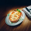 09 Döner Überbacken