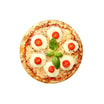 40 Pizza Mozzarella