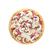 30 Pizza Napoli