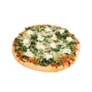 36 Pizza Spinat