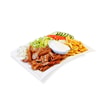 07 Döner Teller