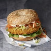 85 Chicken Burger