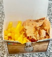 K1 Kleine Dönerbox