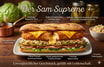 87S Sam's Supreme (neu bei zu Daniel's)